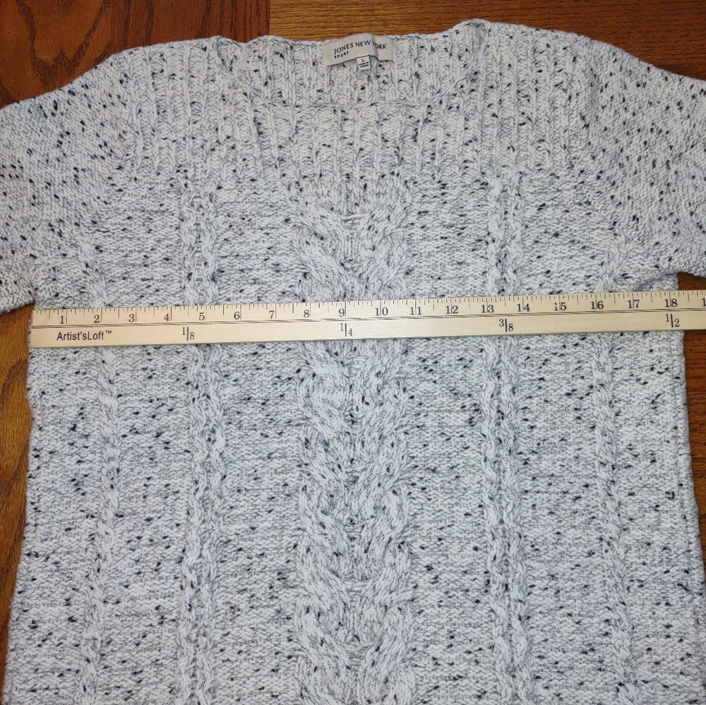 Pullover sweater - Picture 3 of 6
